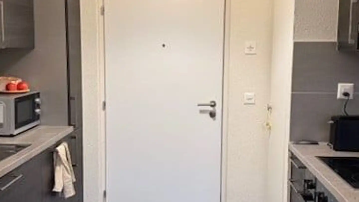 Studio in affitto - Chemin De Vuillonnex 28, 1232 Confignon
