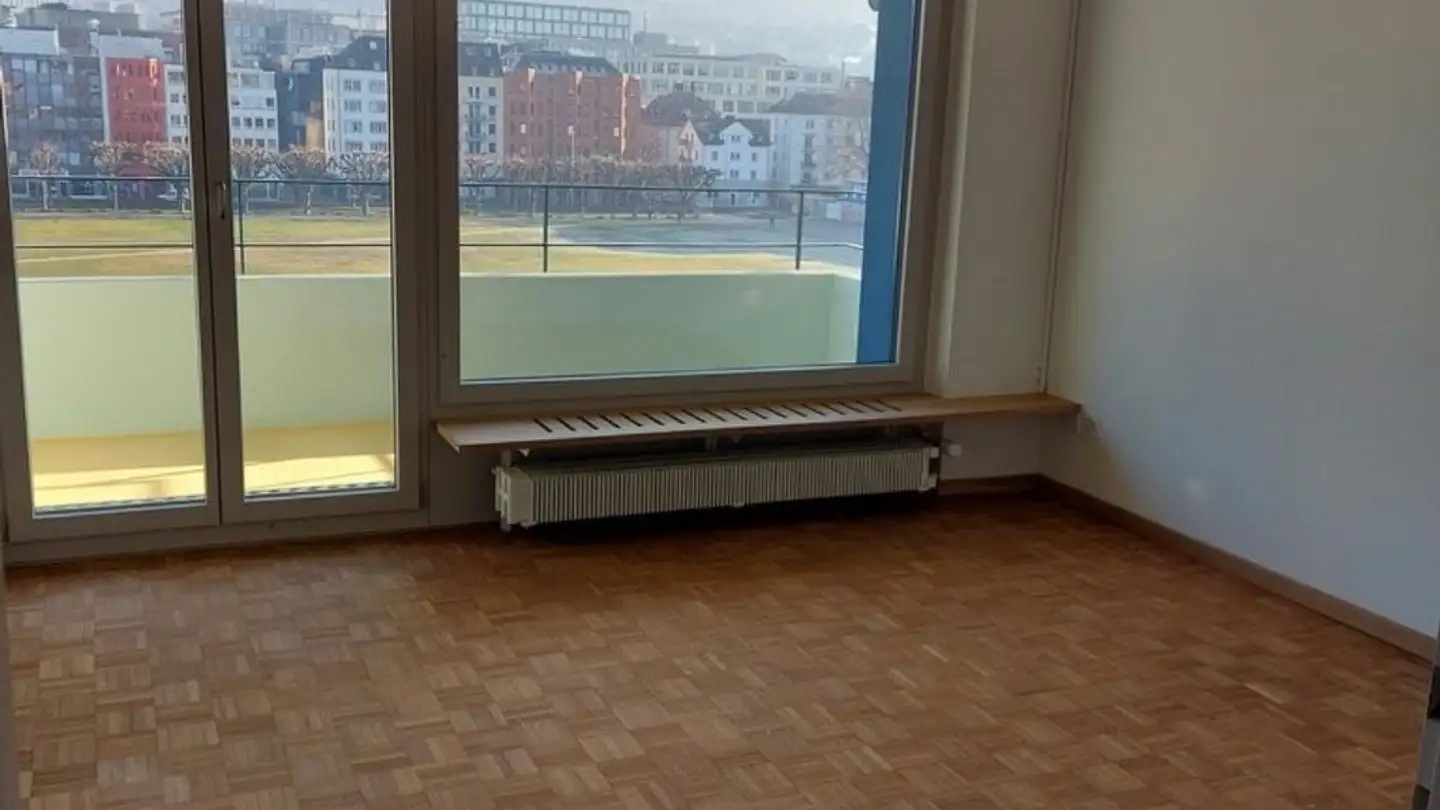 Zimmer mieten - 8004 Zürich - Foto 4