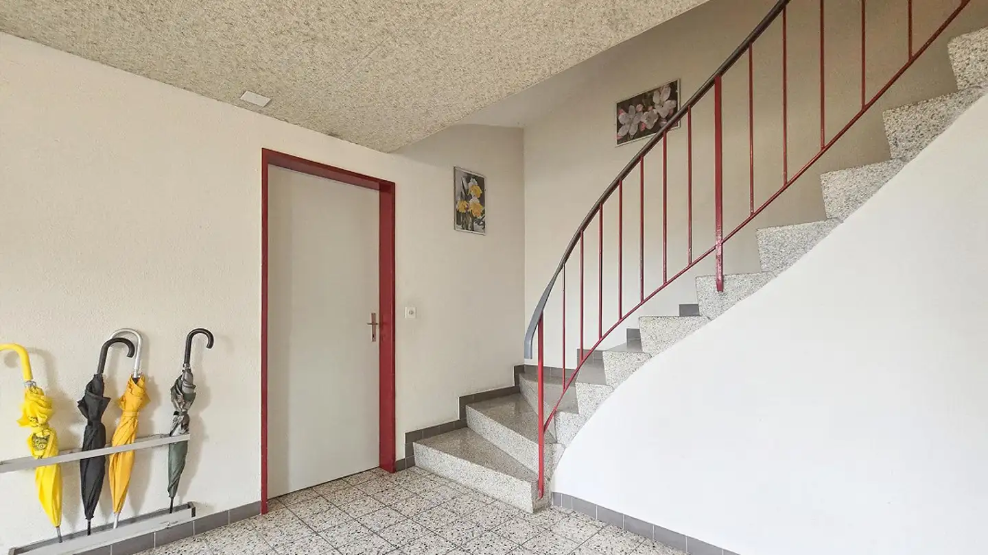 Appartement à vendre - Grassiweg 24, 3714 Frutigen - Photo 2