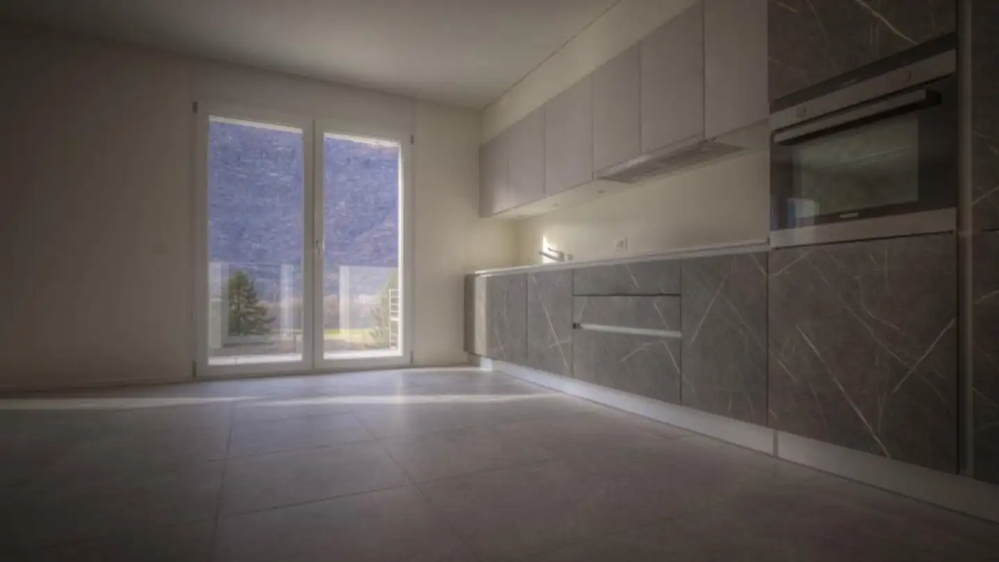 Appartamento in affitto - 6500 Bellinzona