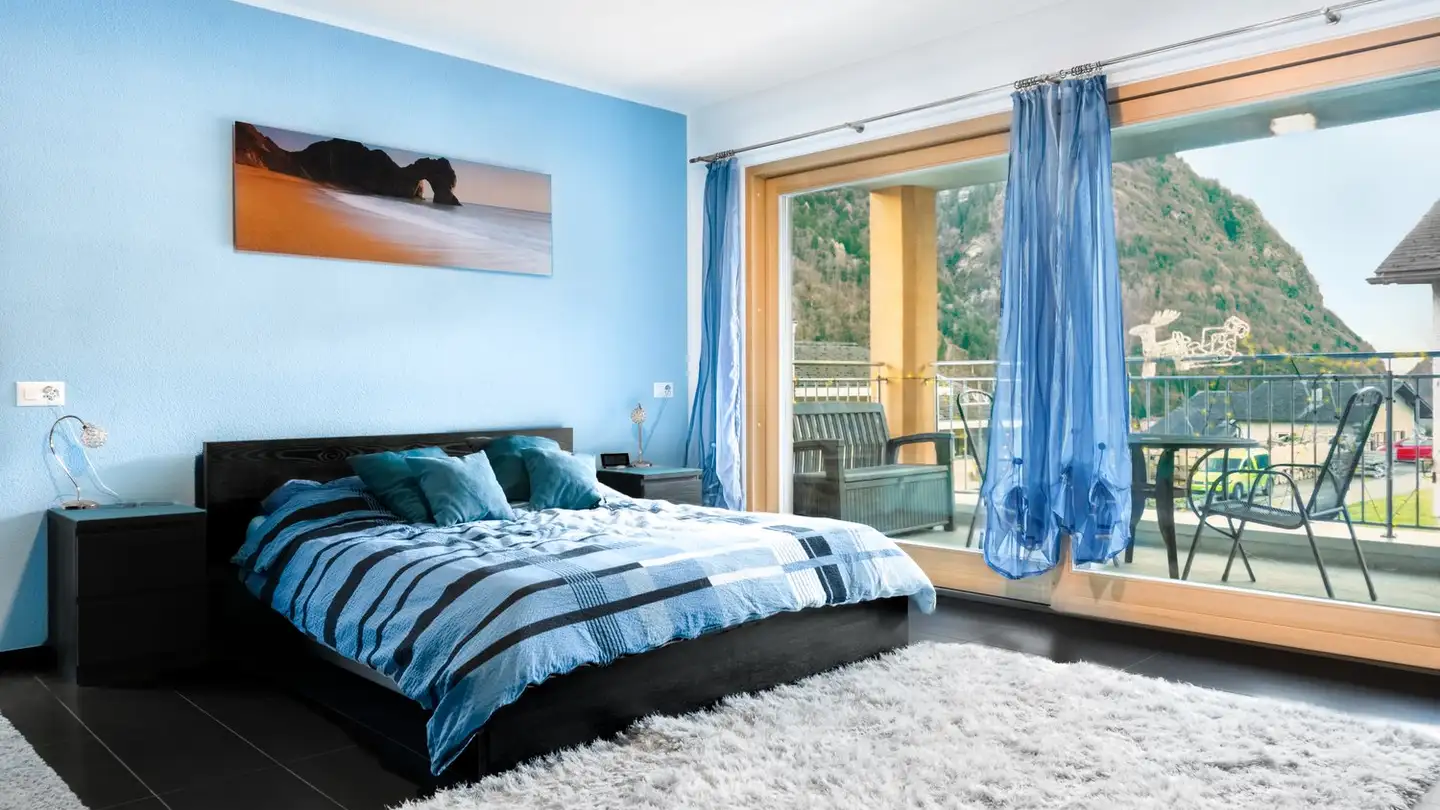 Casa singola in vendita - Via Dei Gelsi 42, 6723 Prugiasco - Foto 3