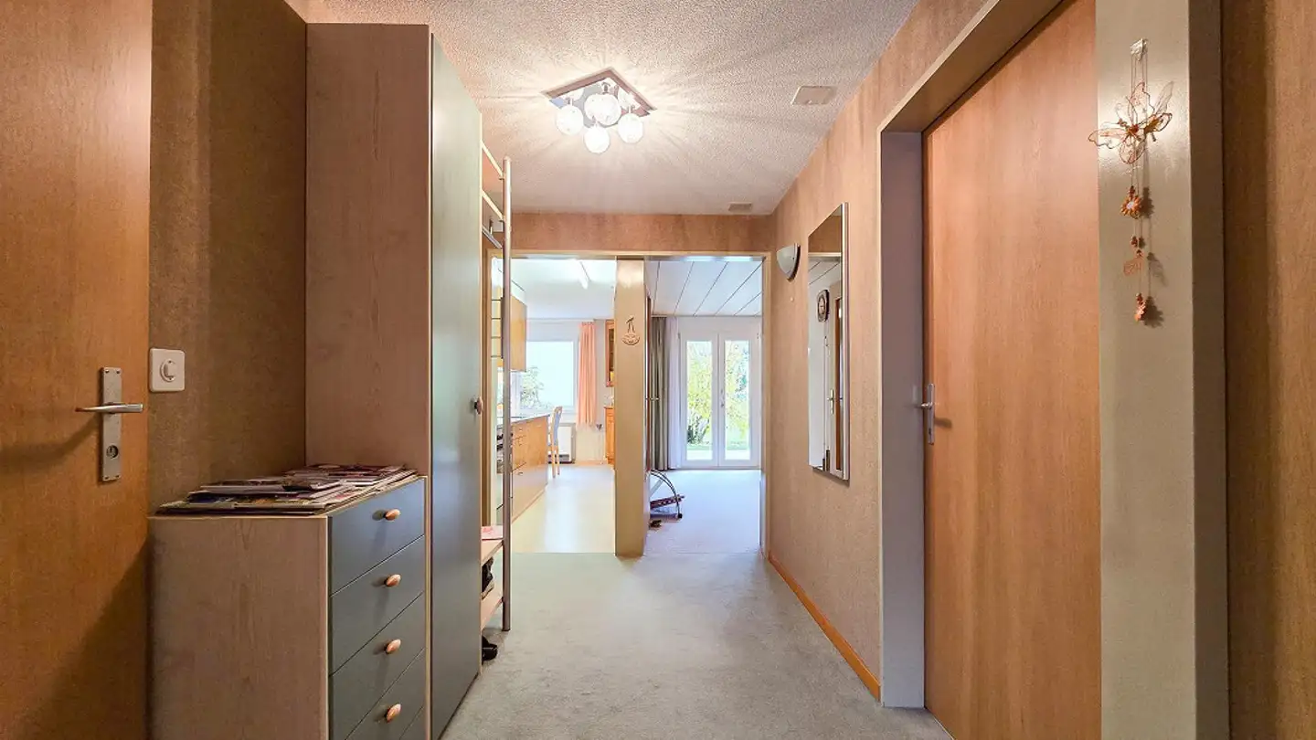 Appartement à vendre - Grassiweg 24, 3714 Frutigen - Photo 3