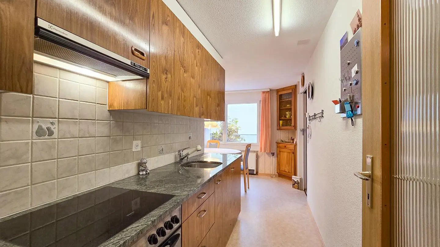 Appartement à vendre - Grassiweg 24, 3714 Frutigen - Photo 4