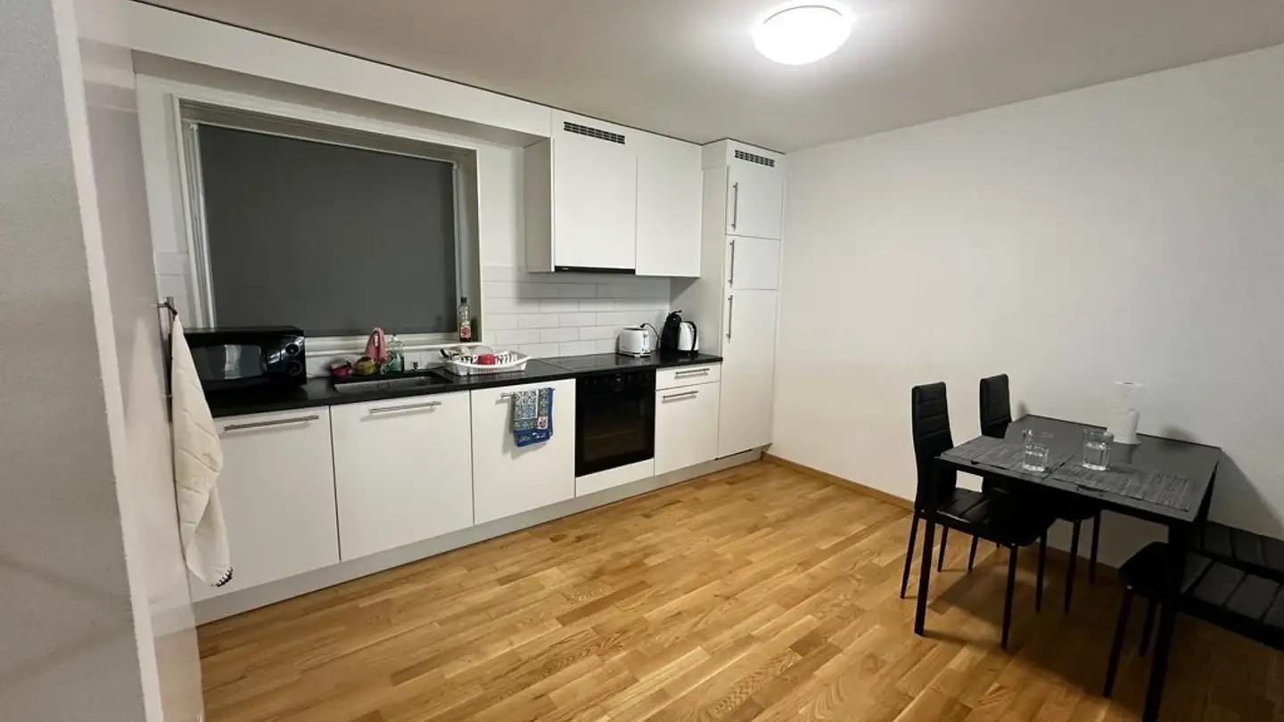 Appartamento in affitto - Avenue De Sévelin 13, 1004 Lausanne