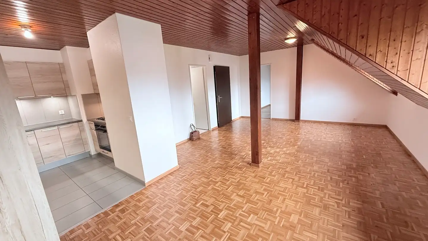 Wohnung mieten - Avenue De La Gare 43, 1880 Bex - Foto 4