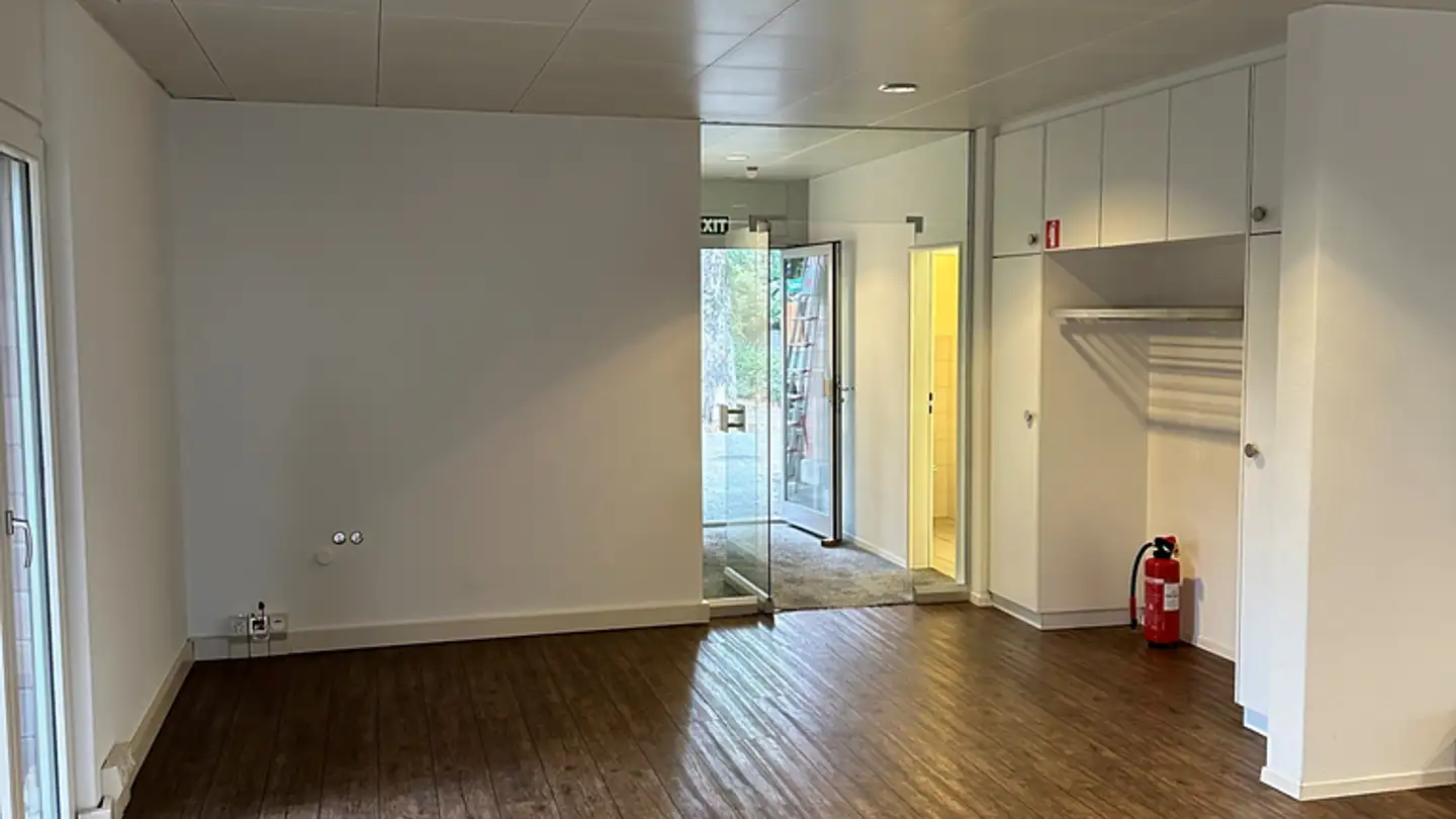 Gewerbe mieten - Talackerstrasse 89a, 8404 Winterthur - Foto 4