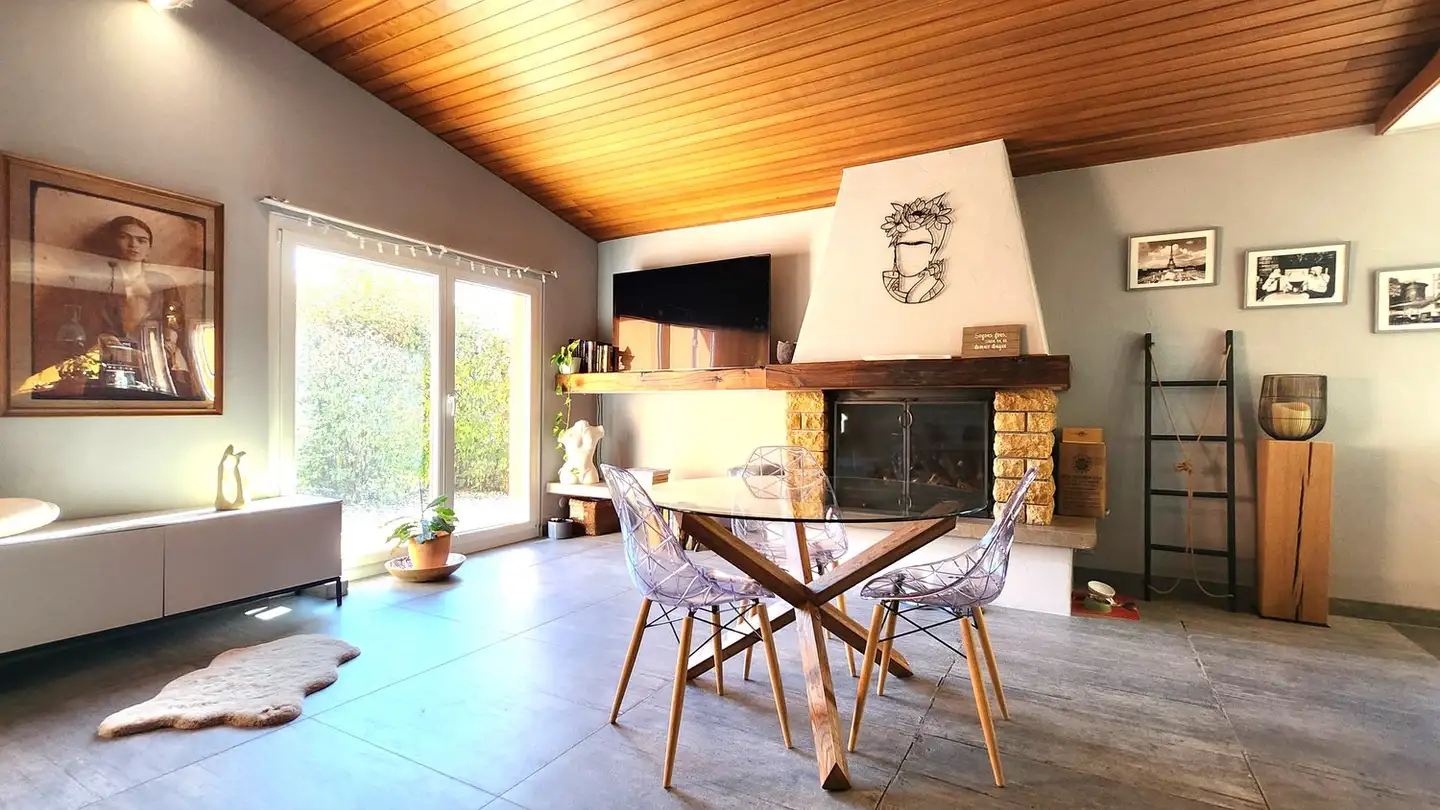 Single house for sale - 1783 Pensier