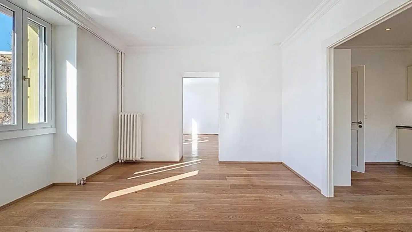 Apartment for rent - Chemin des Terrasses 4, 1820 Territet - Photo 4