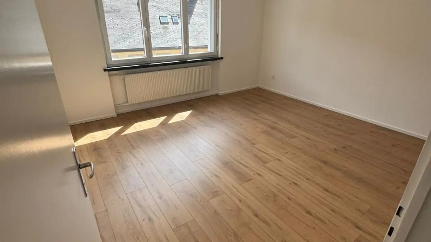 Apartment for rent - Rue Du Pont 10, 2735 Malleray - Photo 4