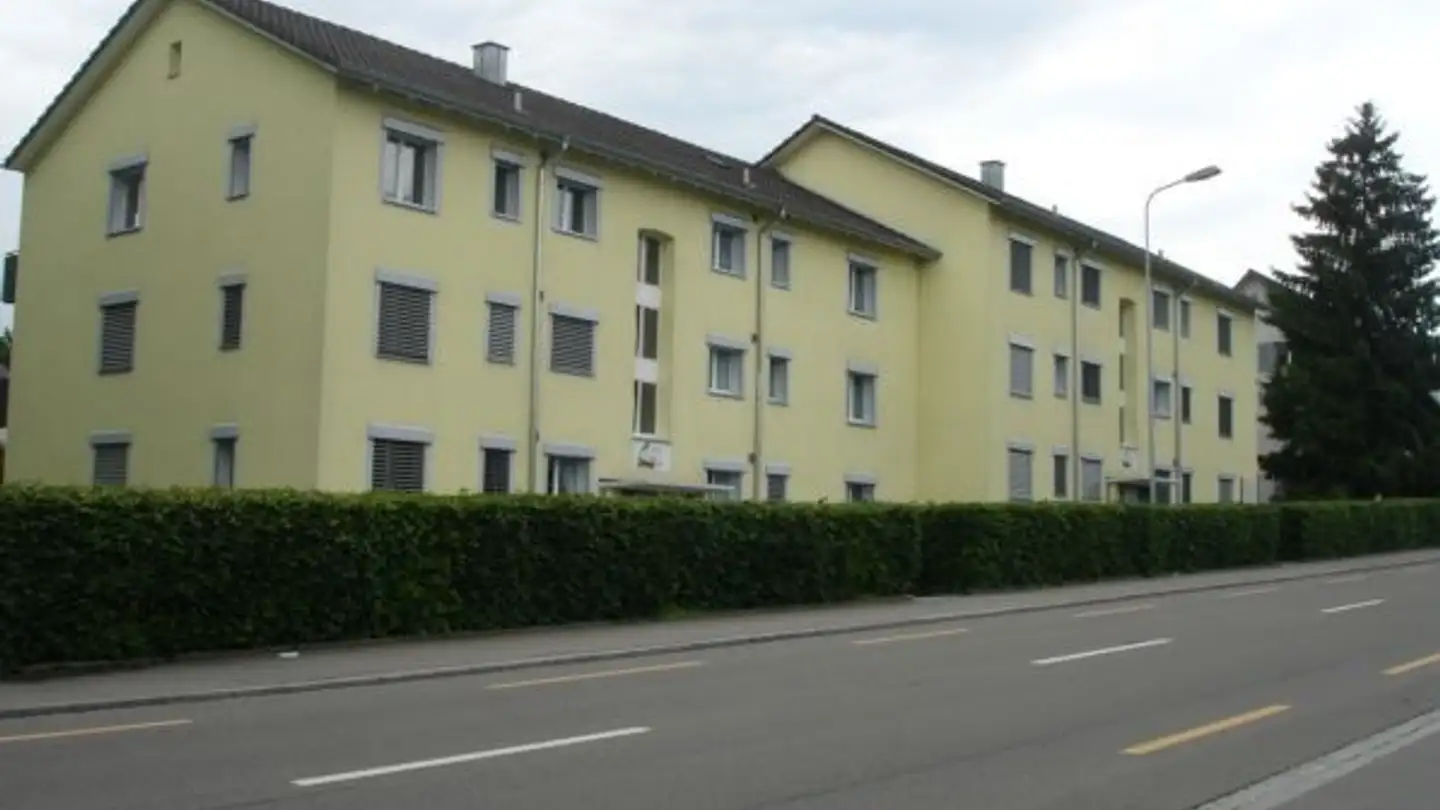 Appartamento in affitto - Arbonerstrasse 28, 8580 Amriswil