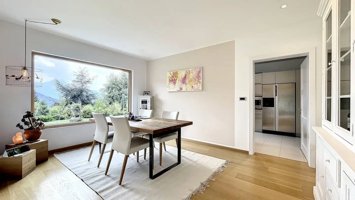 Villa for sale - 1884 Villars-sur-Ollon - Photo 4