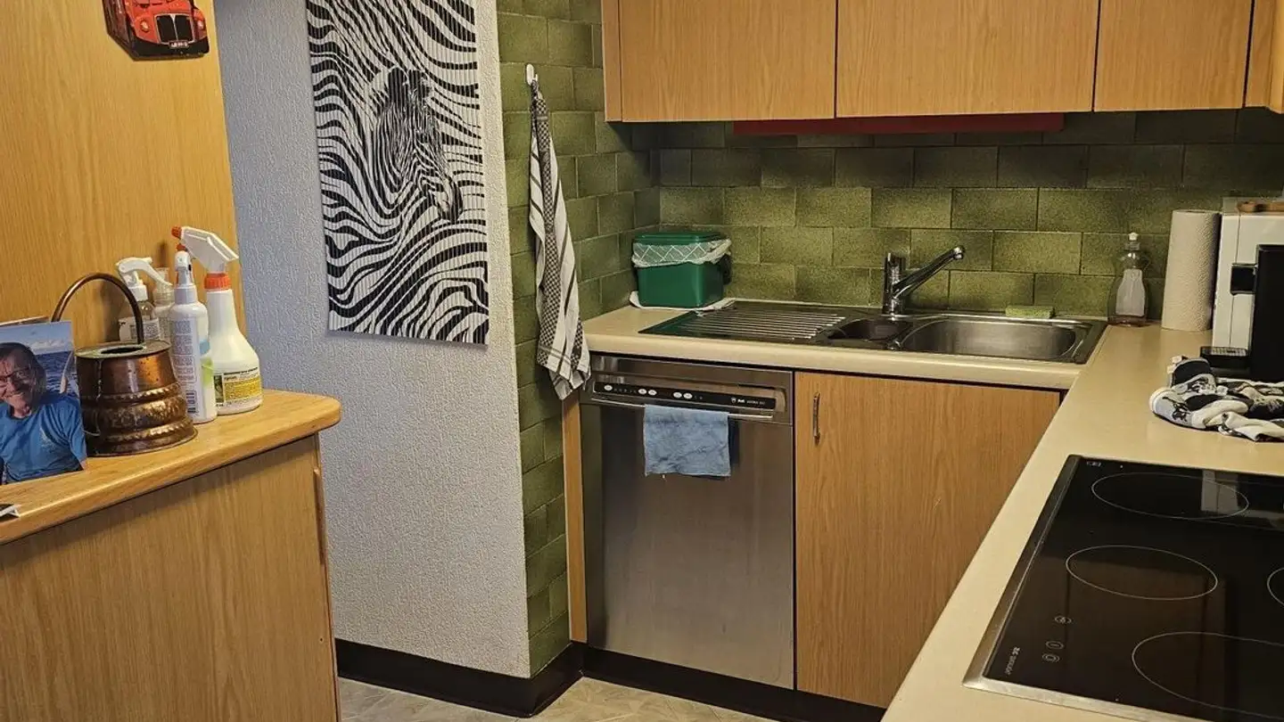 Appartement à louer - Hornstrasse, 8805 Richterswil - Photo 2