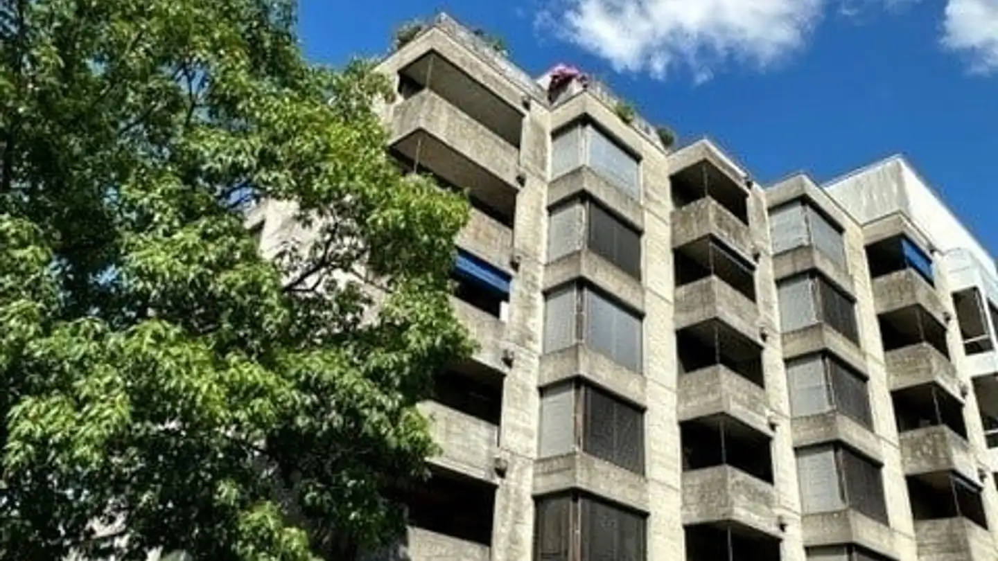 Apartment for rent - Murtenstrasse 41, 3008 Bern