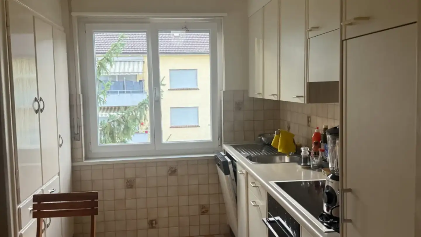 Appartement à louer - Pré-Fleuri / Auweg 2, 2502 Biel/Bienne - Photo 3