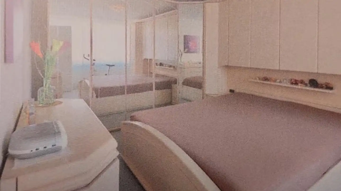 Chambre à louer - Adlikerstrasse 69, 8105 Regensdorf - Photo 4