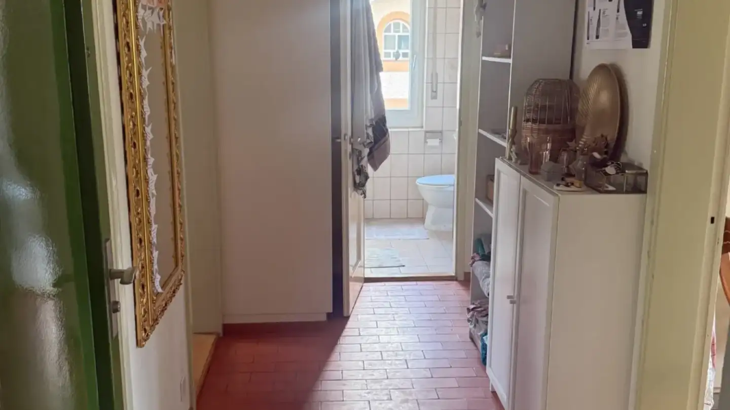 Appartement à louer - Pré-Fleuri / Auweg 2, 2502 Biel/Bienne - Photo 2