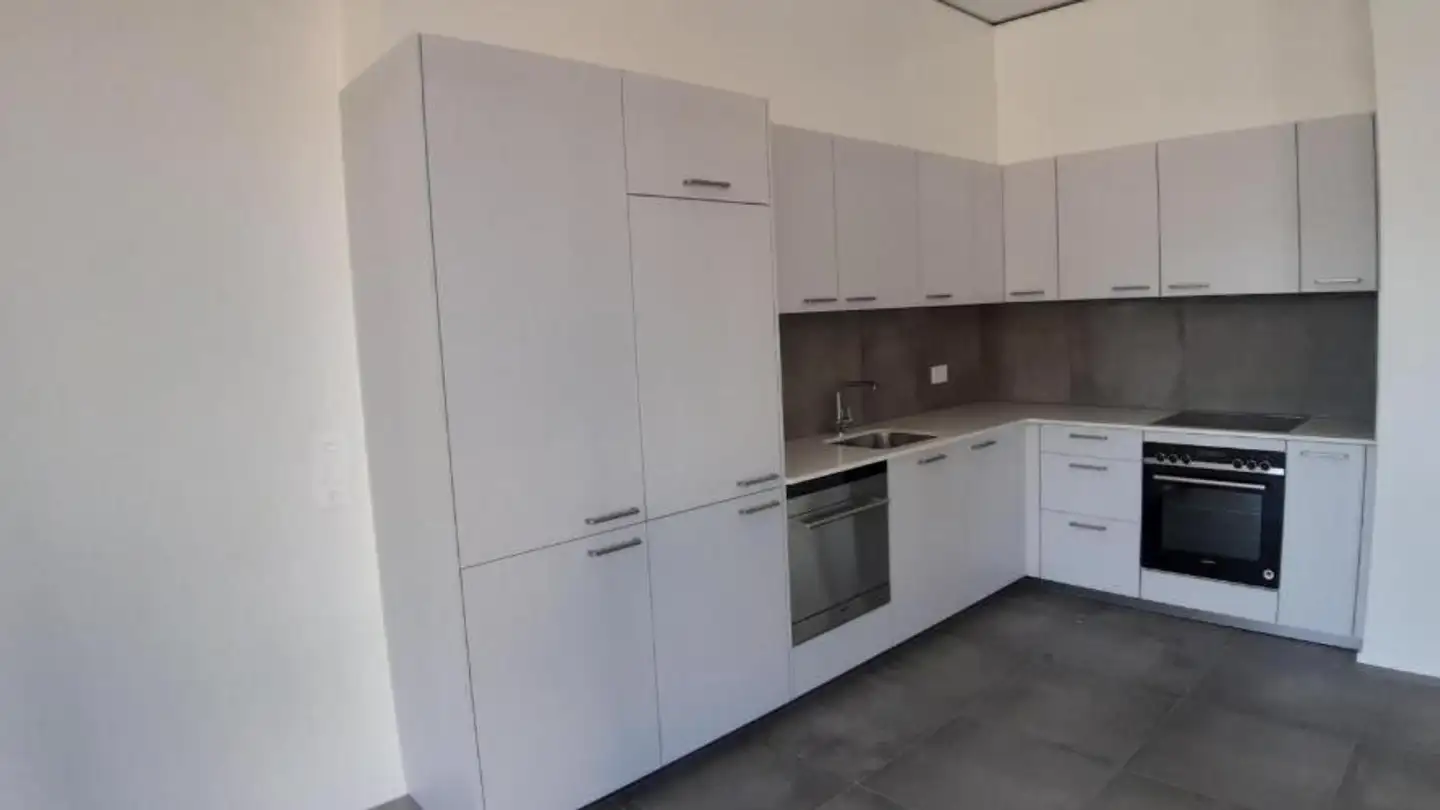 Apartment for rent - Avenue Léopold-Robert 114, 2300 La Chaux-de-Fonds