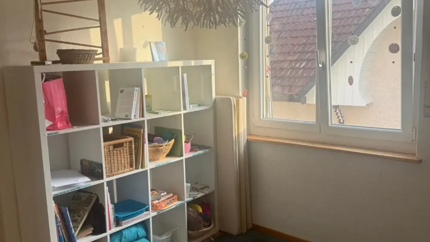 Appartement à louer - Pré-Fleuri / Auweg 2, 2502 Biel/Bienne - Photo 4