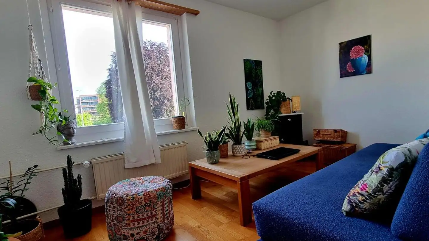 Appartement à louer - Talstrasse 10, 6020 Emmenbrücke - Photo 2