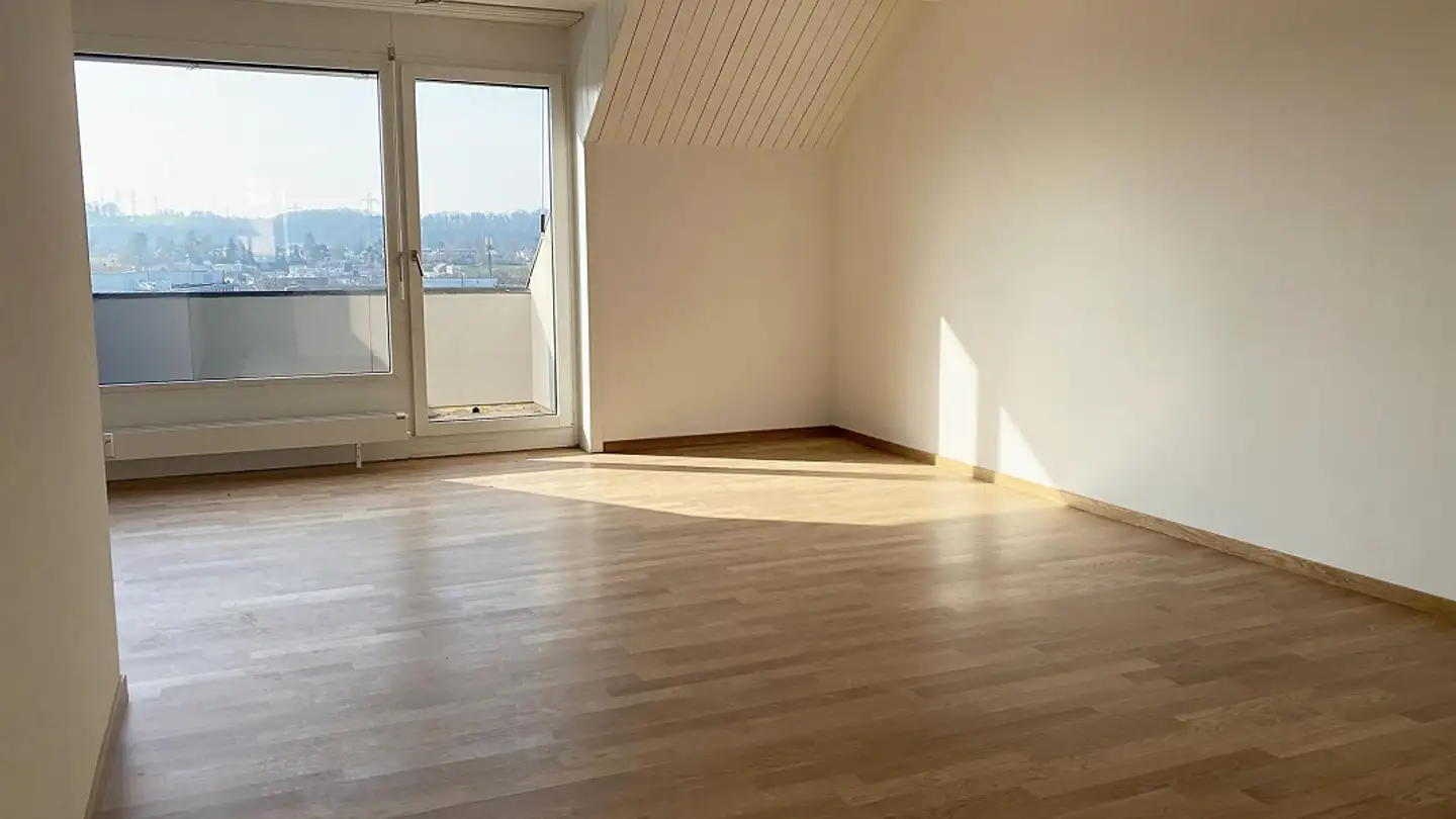 Appartement à louer - Untergasse 6, 4142 Münchenstein - Photo 2