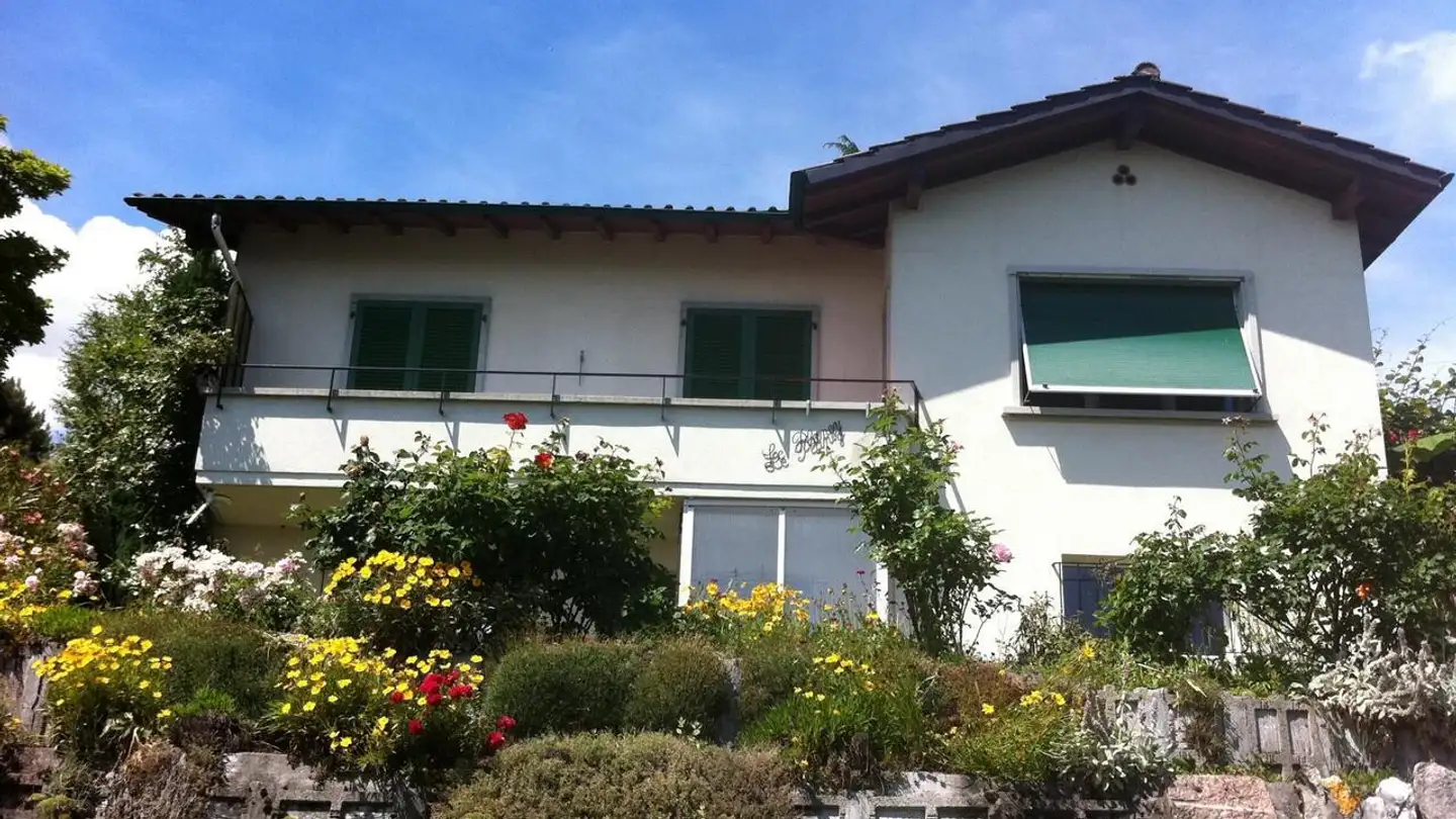Single room for rent - Avenue De Rochettaz, 1009 Pully