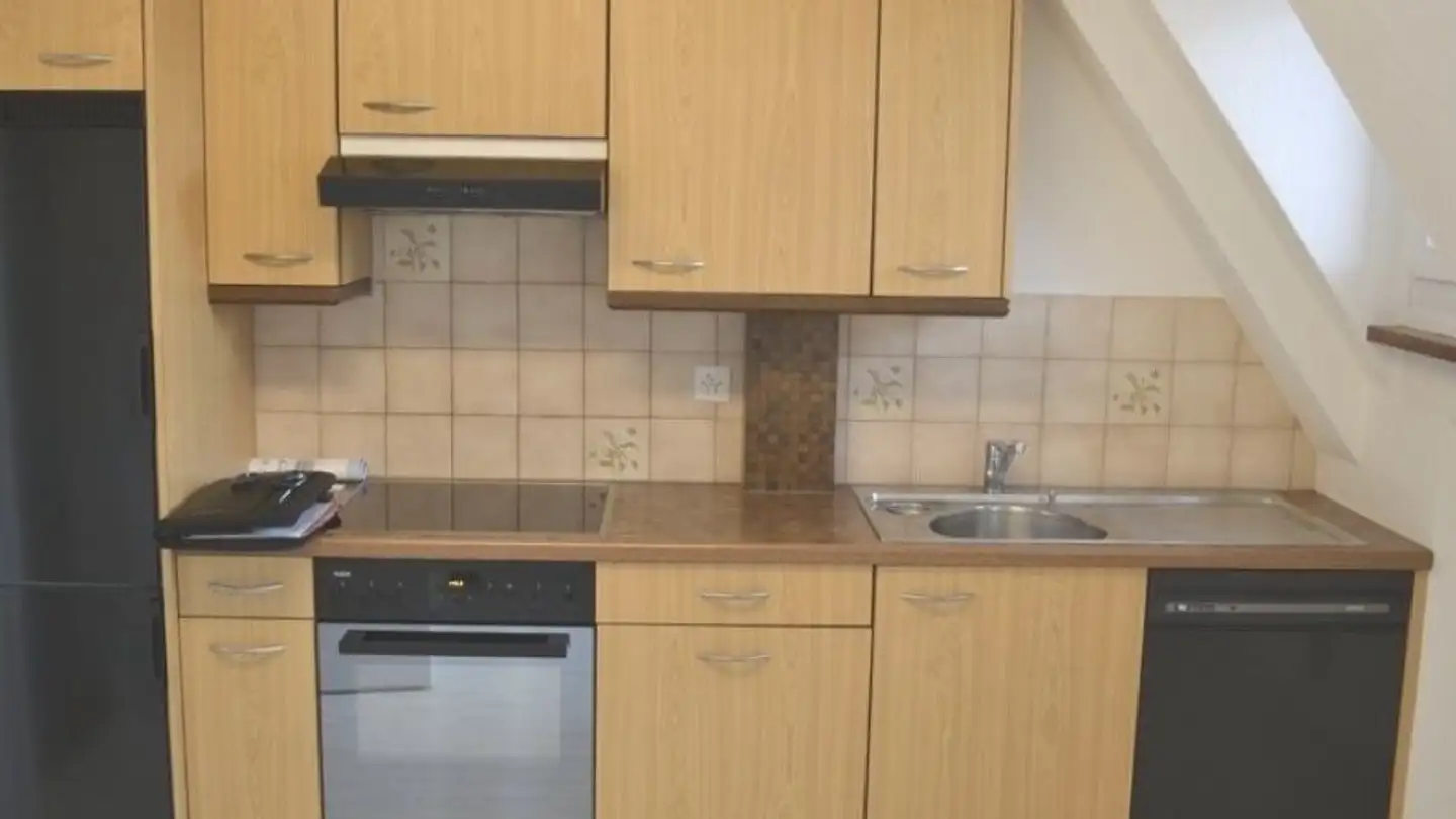 Apartment for rent - 8008 Zürich