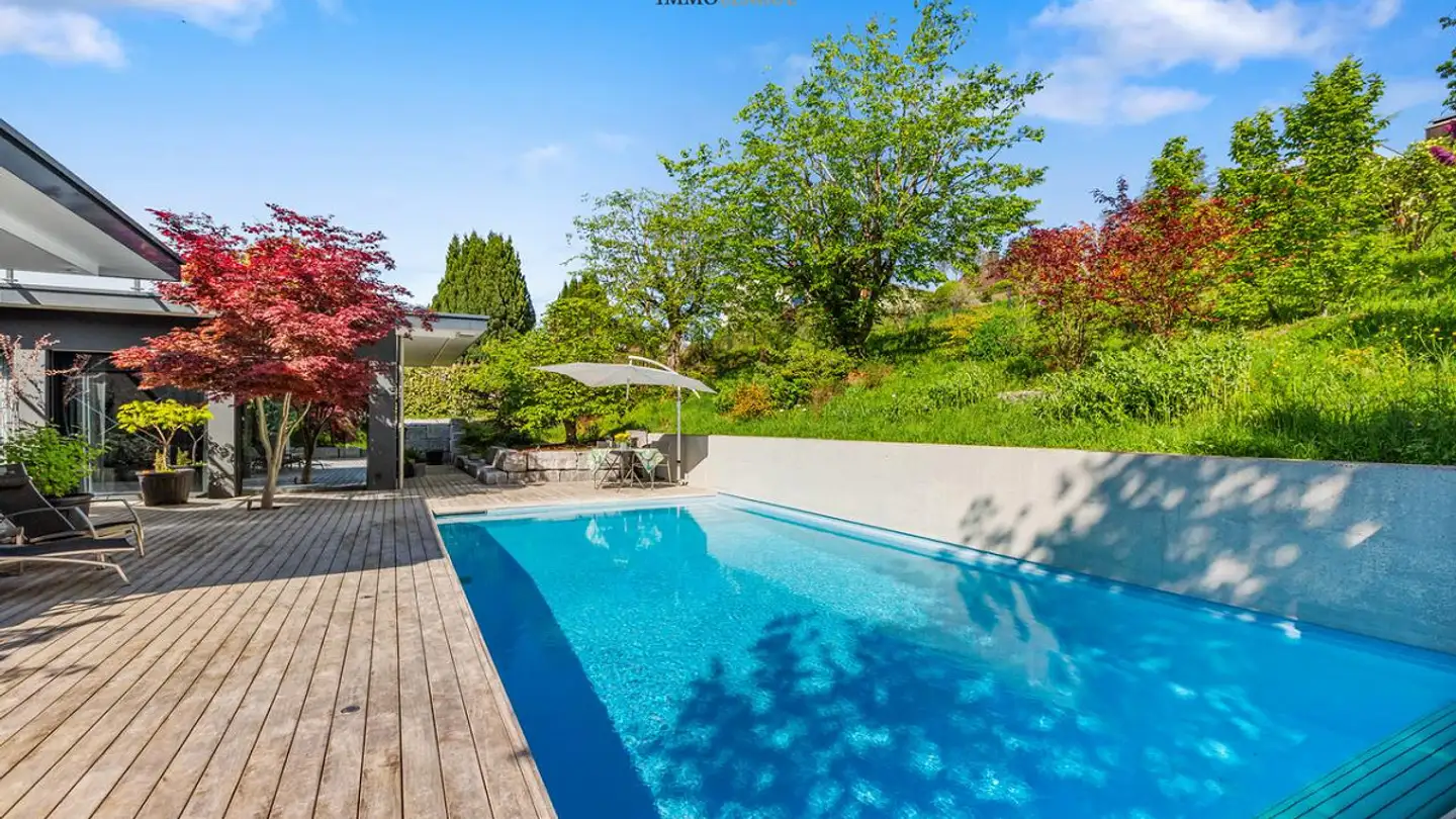 Villa in vendita - 8266 Steckborn