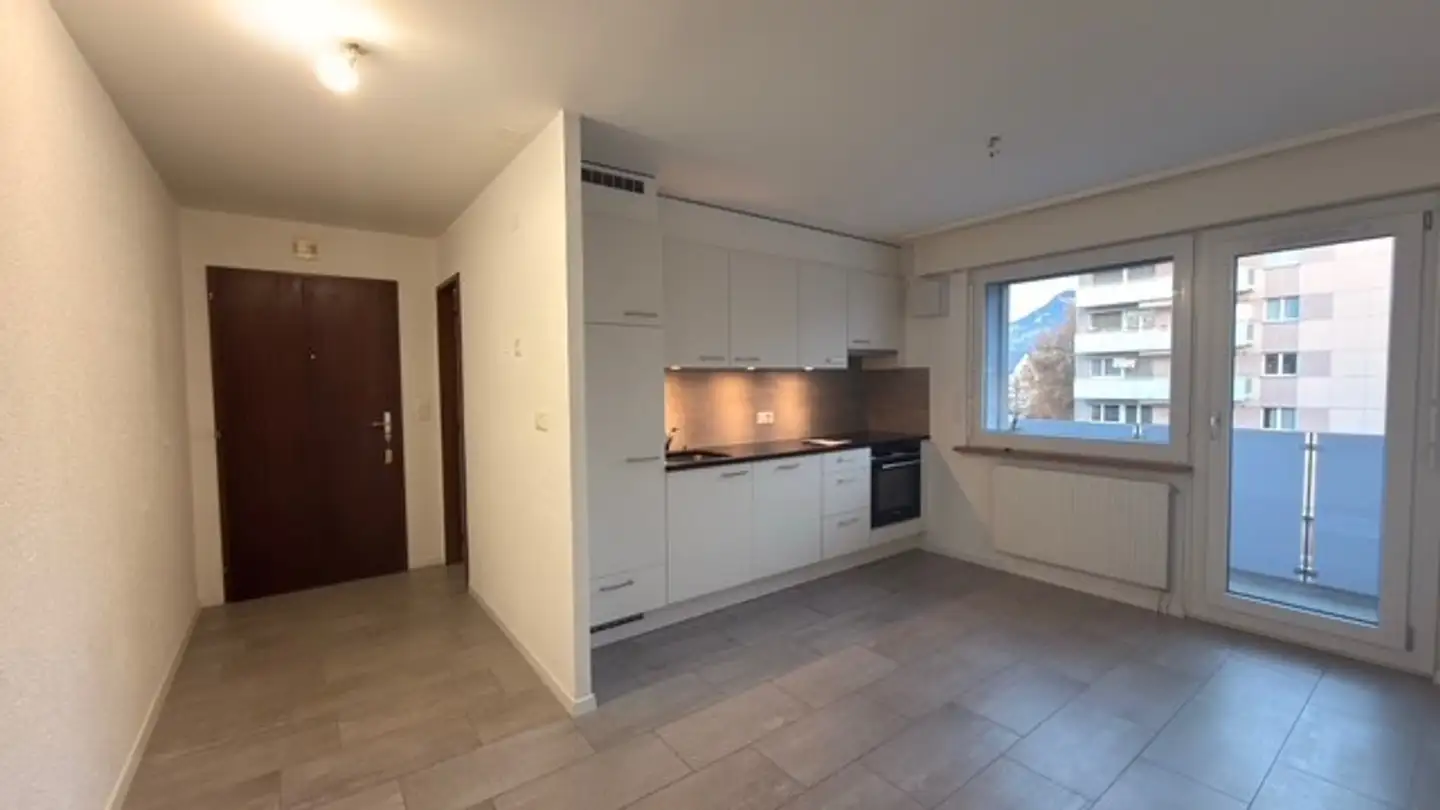 Apartment for rent - Rue Pierre-Alex 21, 1630 Bulle