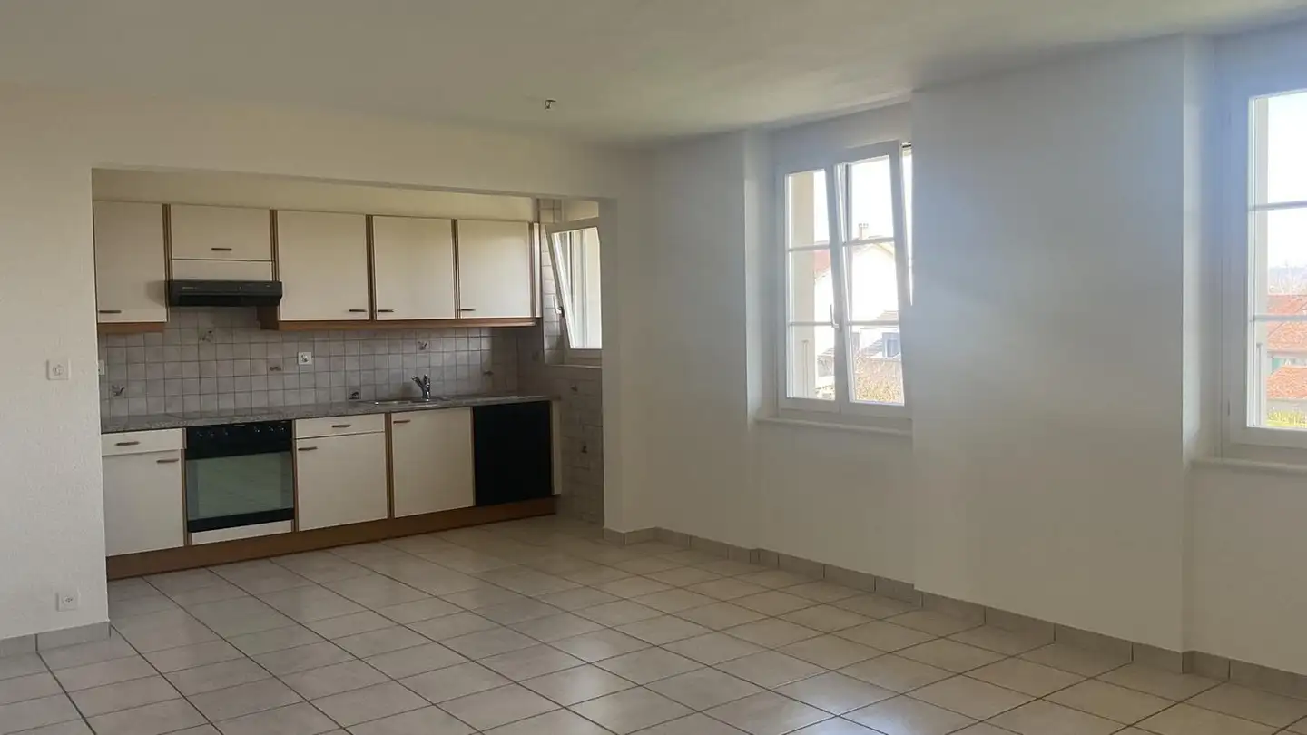 Appartement à louer - Chemin Des Cerisiers 5, 1315 La Sarraz - Photo 4