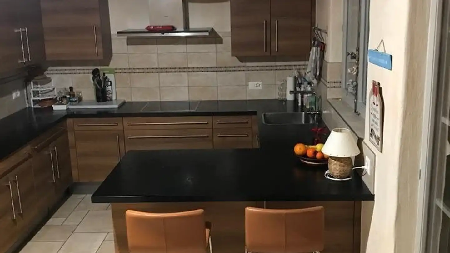 Single room for rent - Route D'yverdon, 1033 Cheseaux-sur-Lausanne - Photo 3