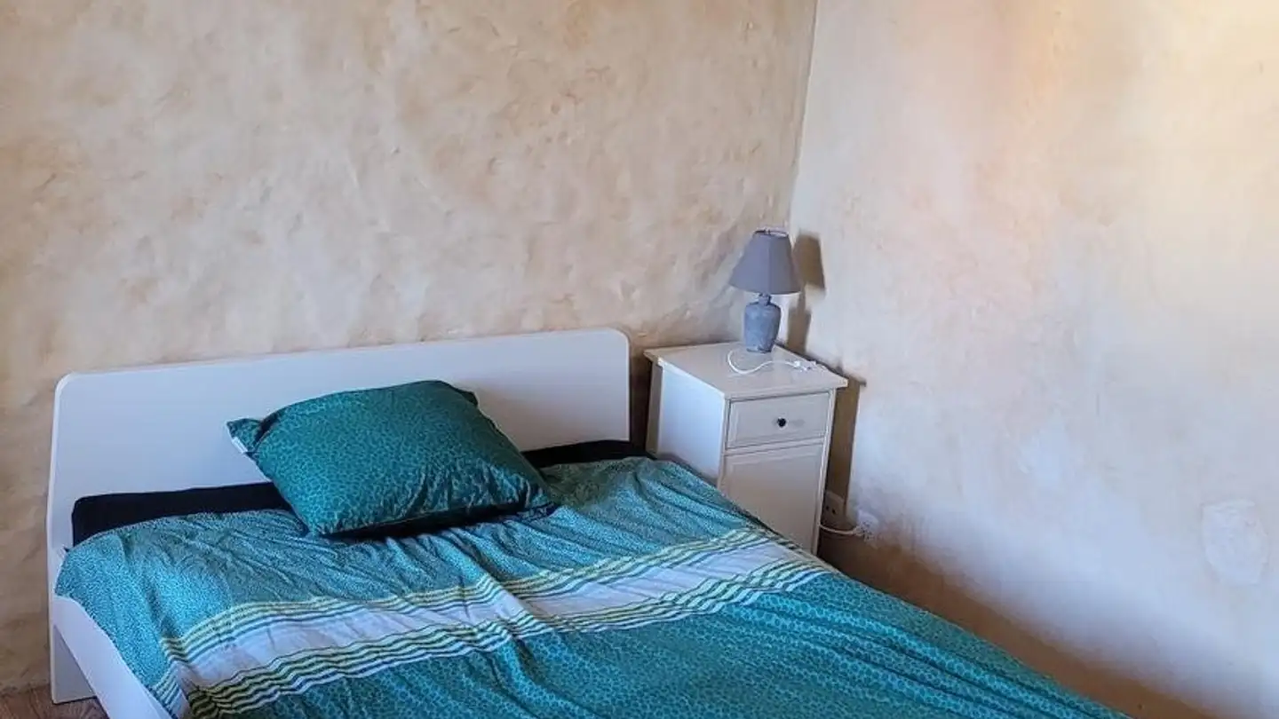 Single room for rent - Route D'yverdon, 1033 Cheseaux-sur-Lausanne - Photo 4