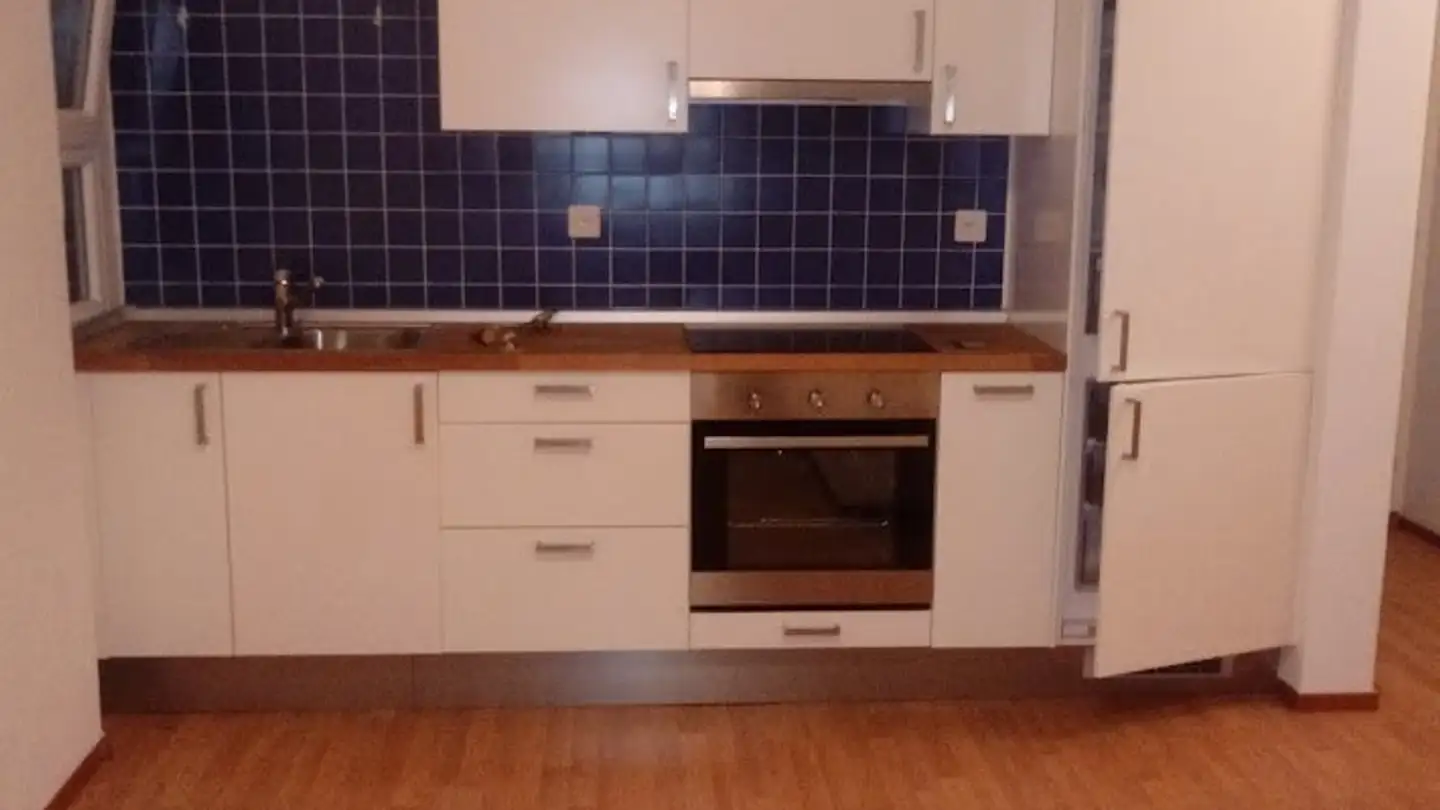 Apartment for rent - Al Mulígn 8, 6653 Verscio