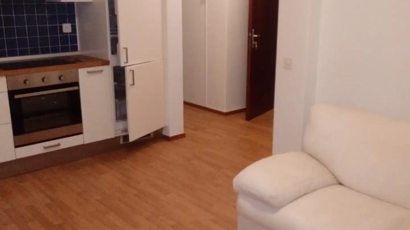 Appartamento in affitto - Al Mulígn 8, 6653 Verscio - Photo 2