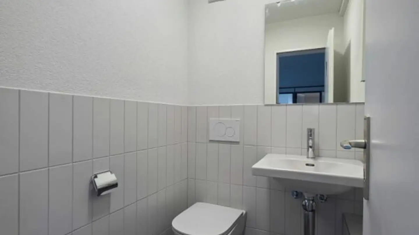 Spazio ufficio in affitto - Industriestrasse 5, 5242 Lupfig - Foto 4