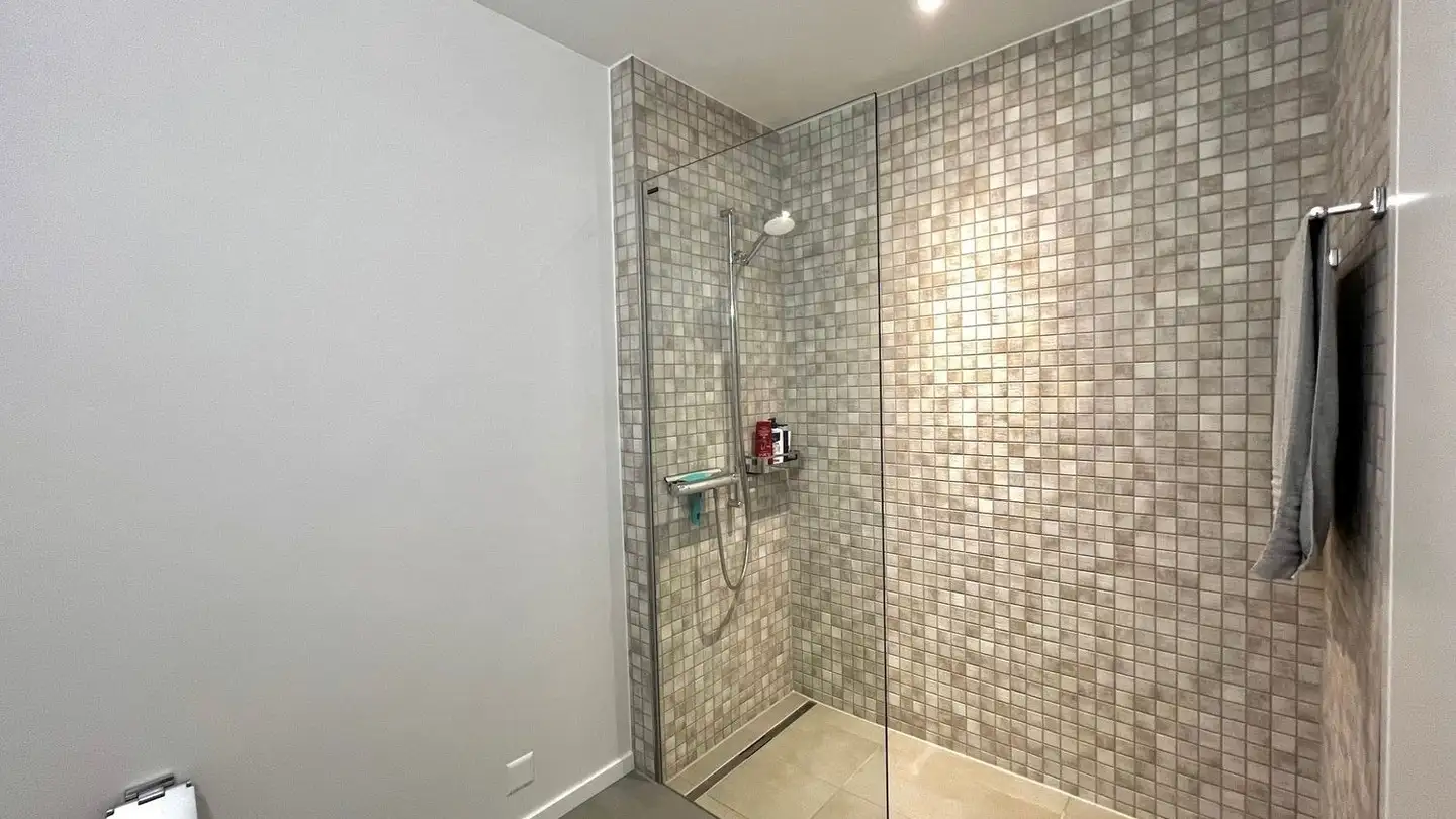 Chambre à louer - Salamanderweg 2, 8134 Adliswil - Photo 3