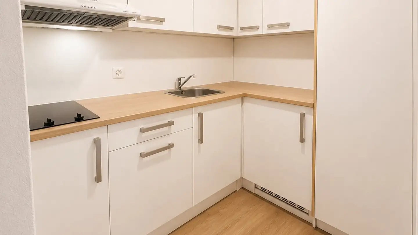 Studio for rent - Mühlestrasse 2, 8762 Schwanden GL - Photo 4