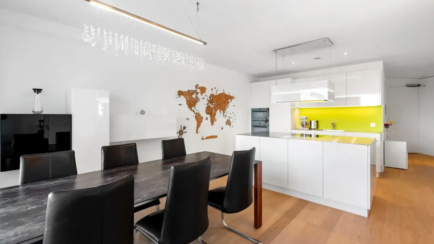 Apartment for rent - Seidenstrasse 2, 8304 Wallisellen - Photo 2