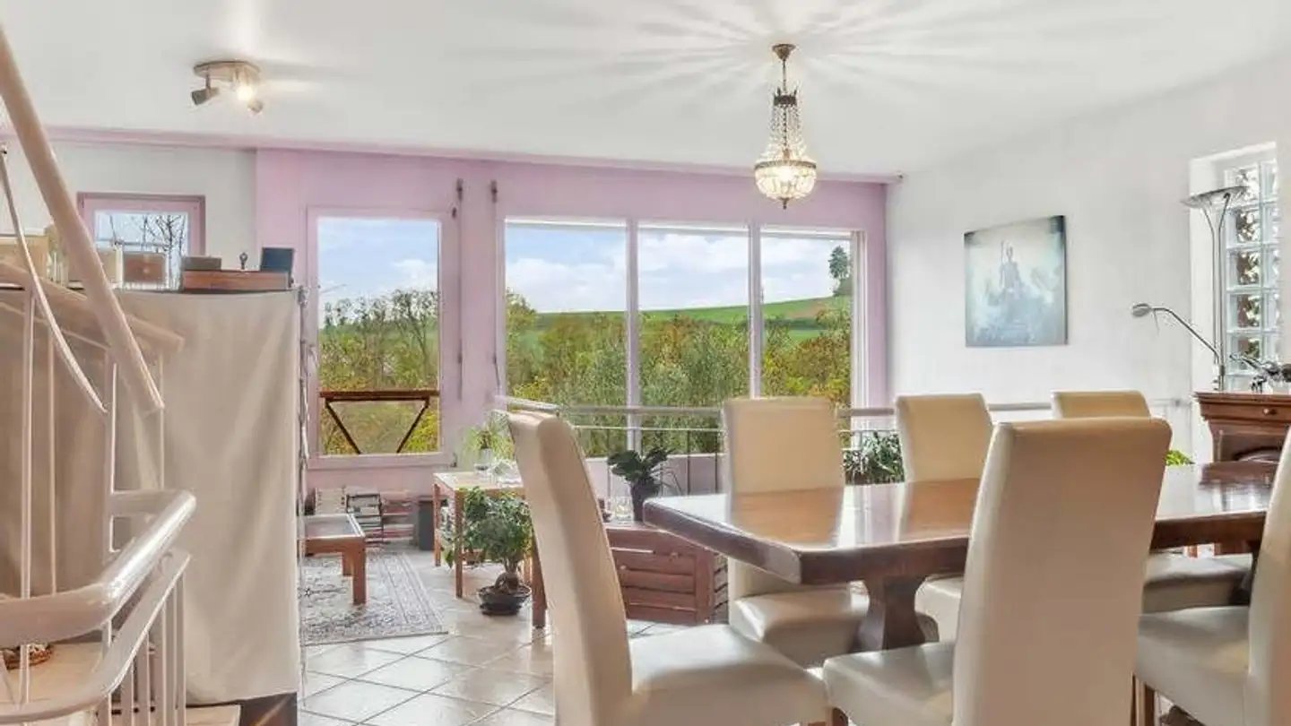 Single house for sale - Chemin de Sous l'Auberge 11, 1174 Montherod