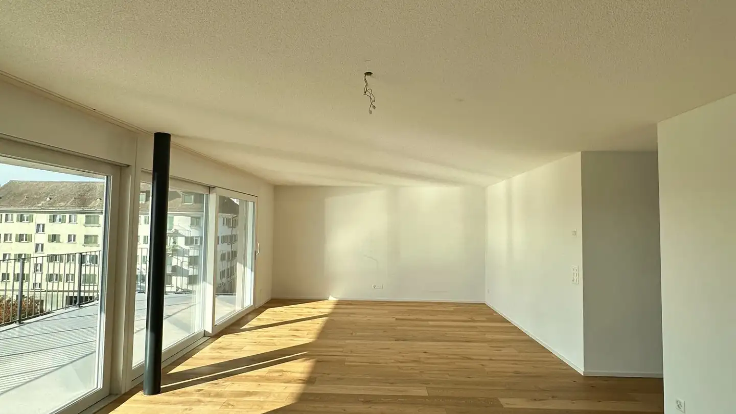 Apartment for rent - Bettlachstrasse 43, 2540 Grenchen