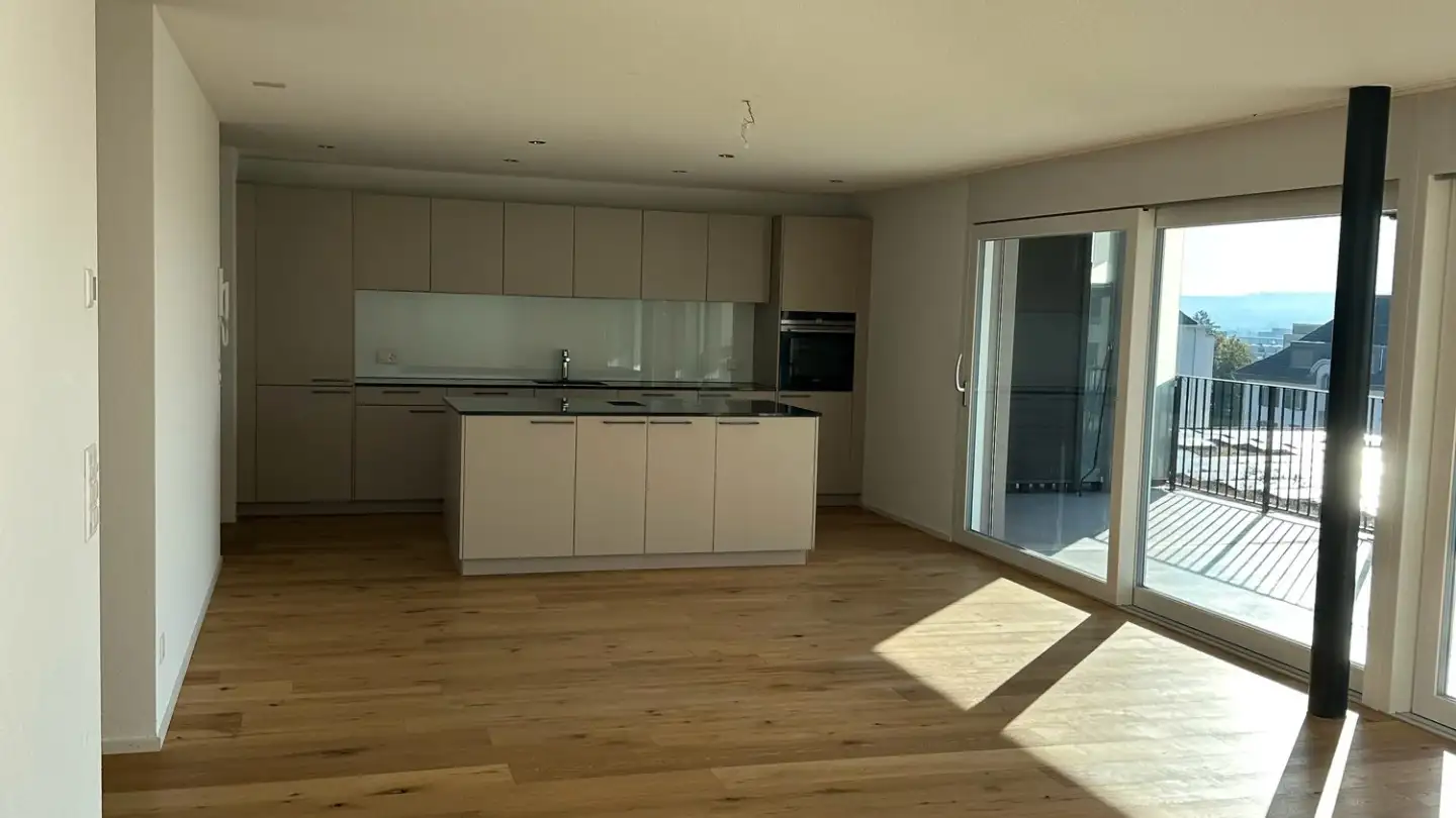 Apartment for rent - Bettlachstrasse 43, 2540 Grenchen - Photo 2
