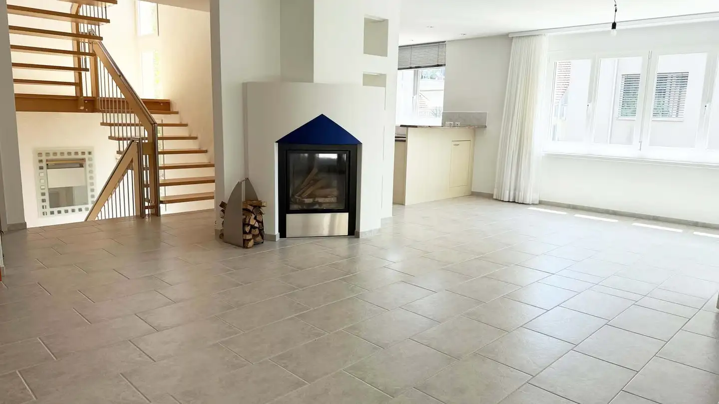 Maison individuelle à louer - Schulstrasse 21, 8105 Regensdorf - Photo 2