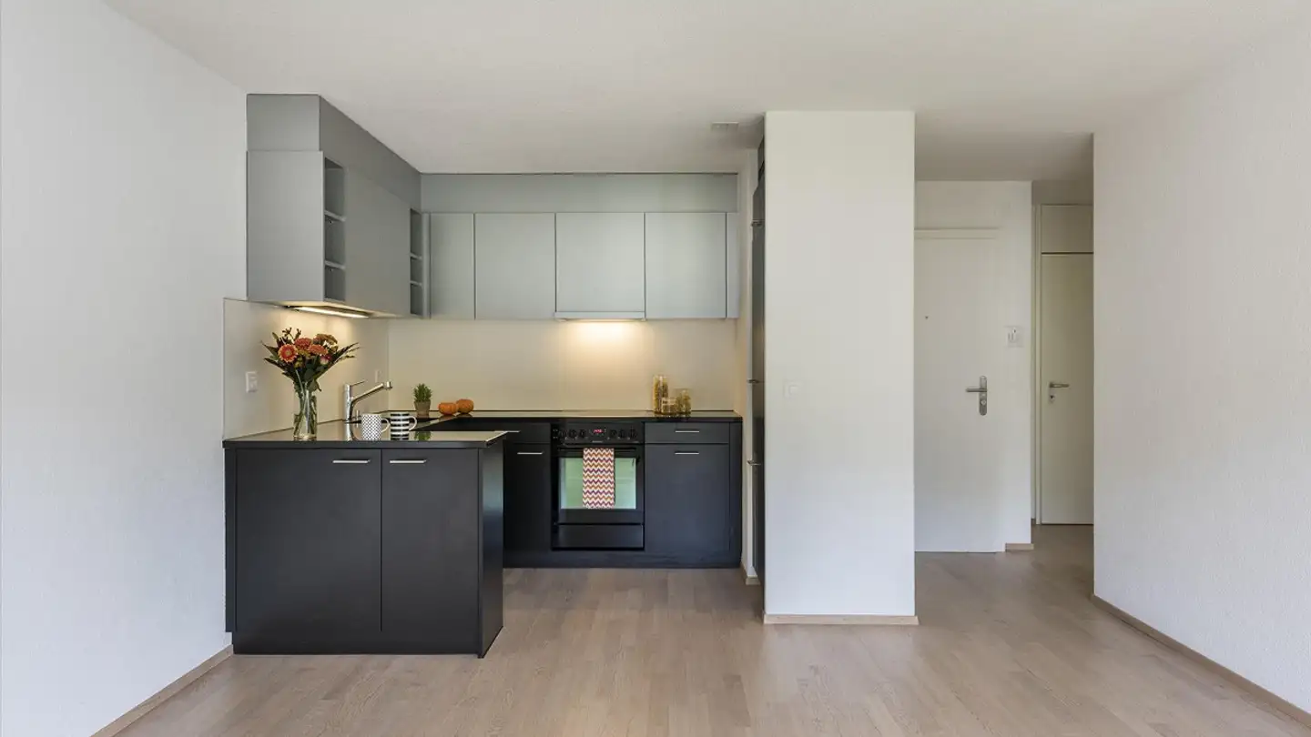 Appartement à louer - Im Riet 2, 8200 Schaffhausen - Photo 2