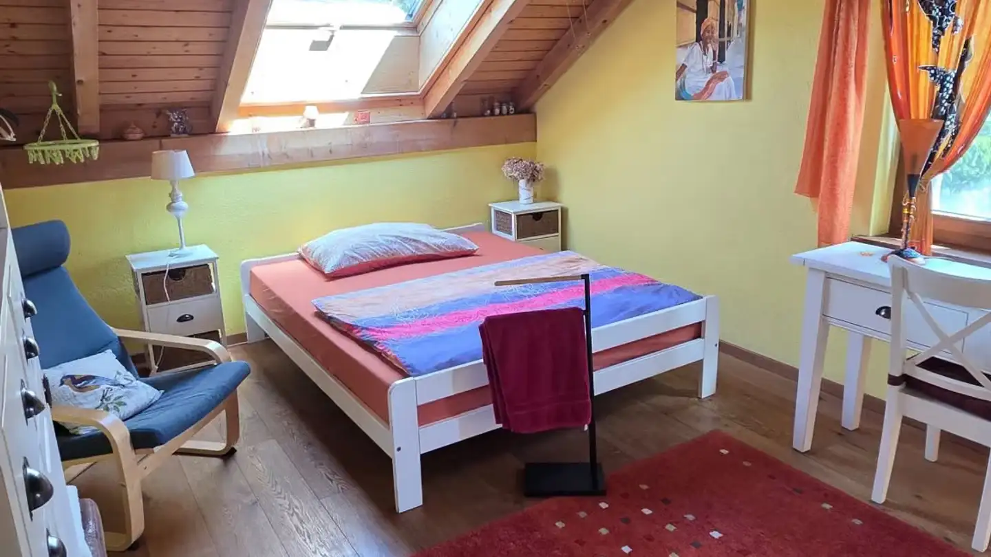 Casa singola in affitto - Im Haufland 1, 8624 Grüt (Gossau ZH) - Foto 3
