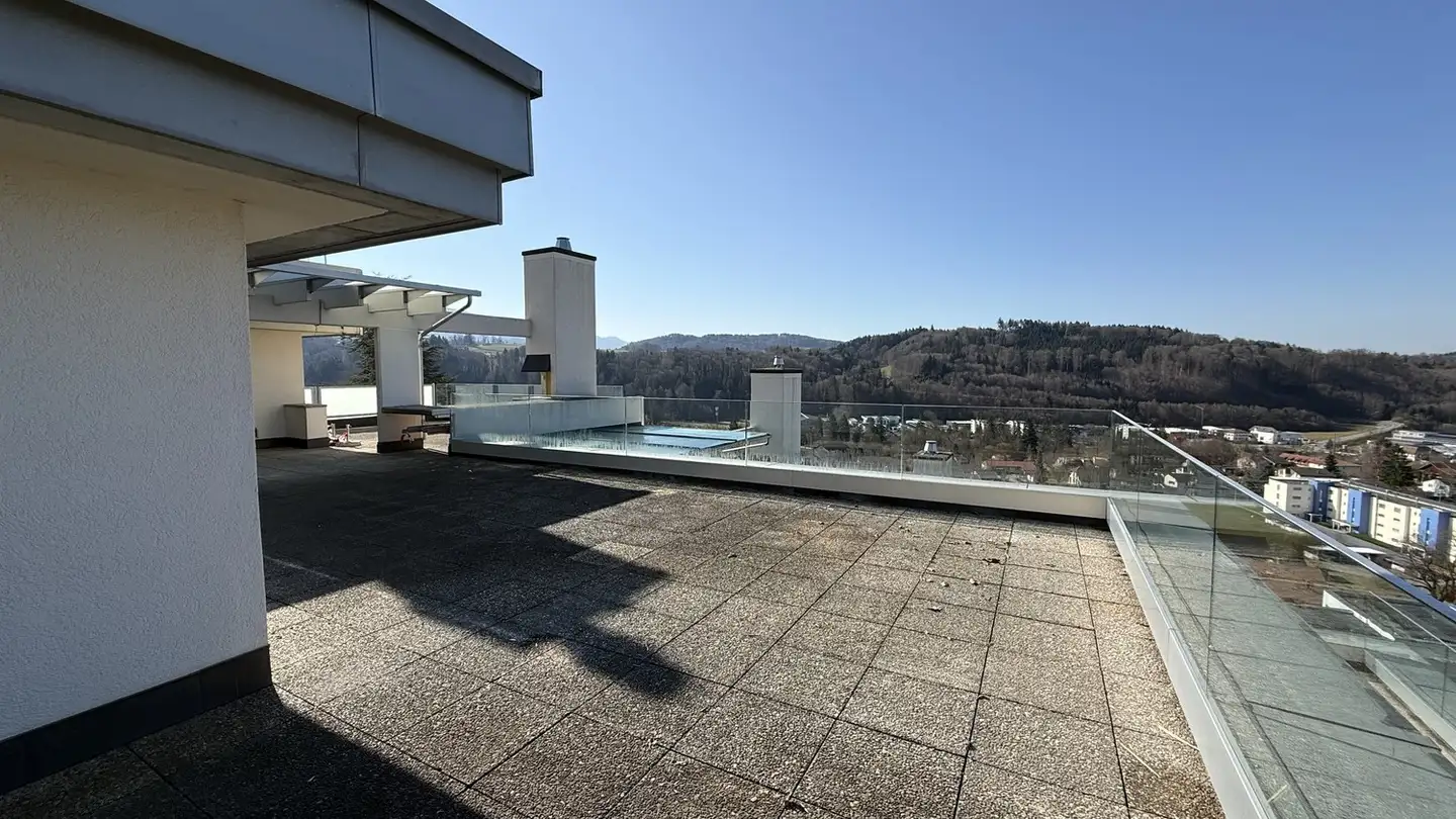 Stepped house for rent - Route Des Préalpes 69, 1723 Marly - Photo 2
