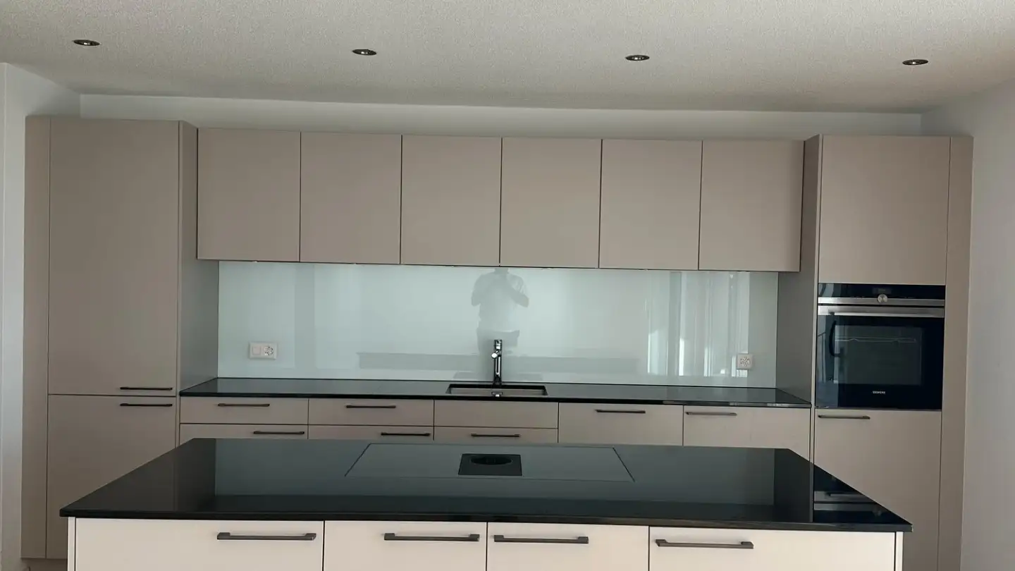 Apartment for rent - Bettlachstrasse 43, 2540 Grenchen - Photo 3