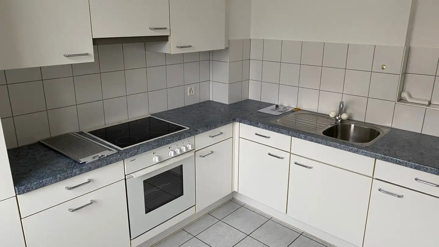 Appartement à louer - Bahnhofstrasse 43, 4900 Langenthal