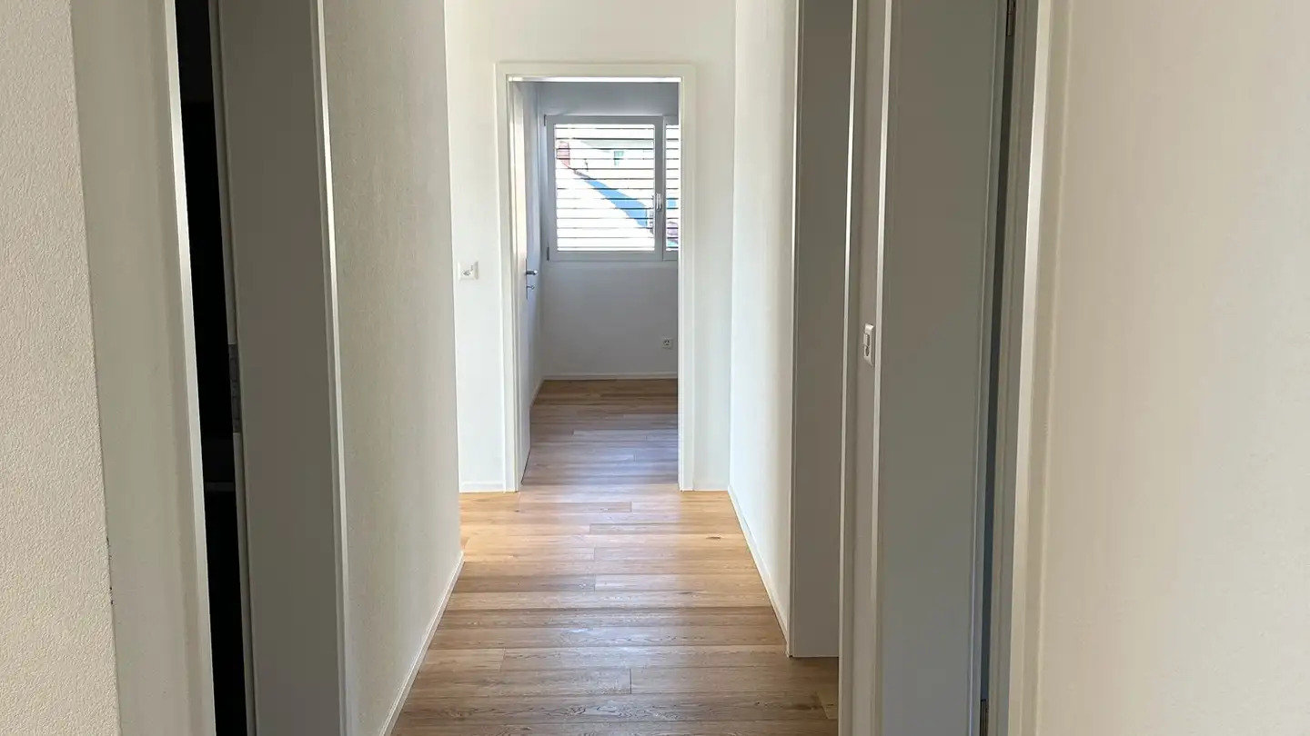 Apartment for rent - Bettlachstrasse 43, 2540 Grenchen - Photo 4