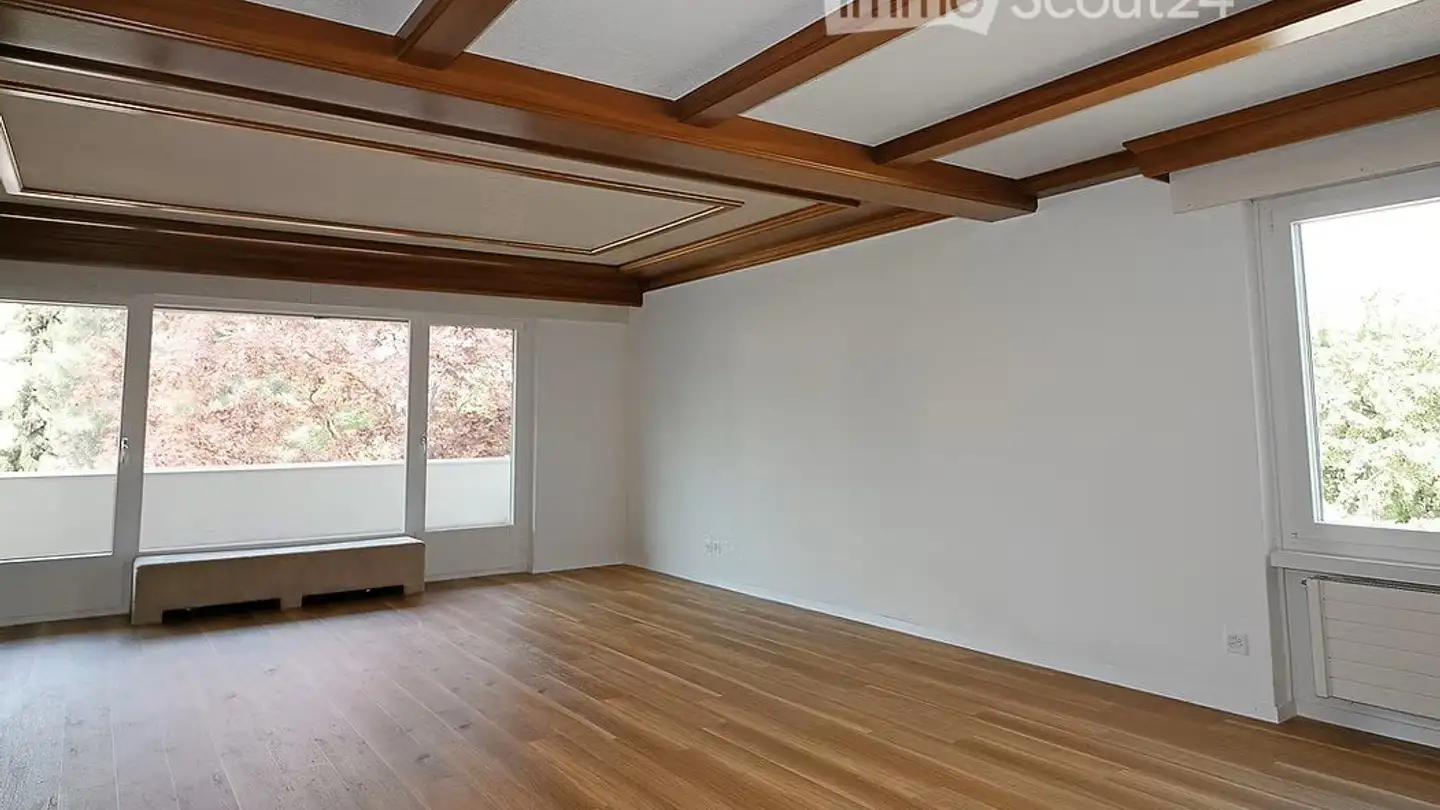 Appartamento in affitto - Buebenloostrasse 18, 9500 Wil SG - Foto 2