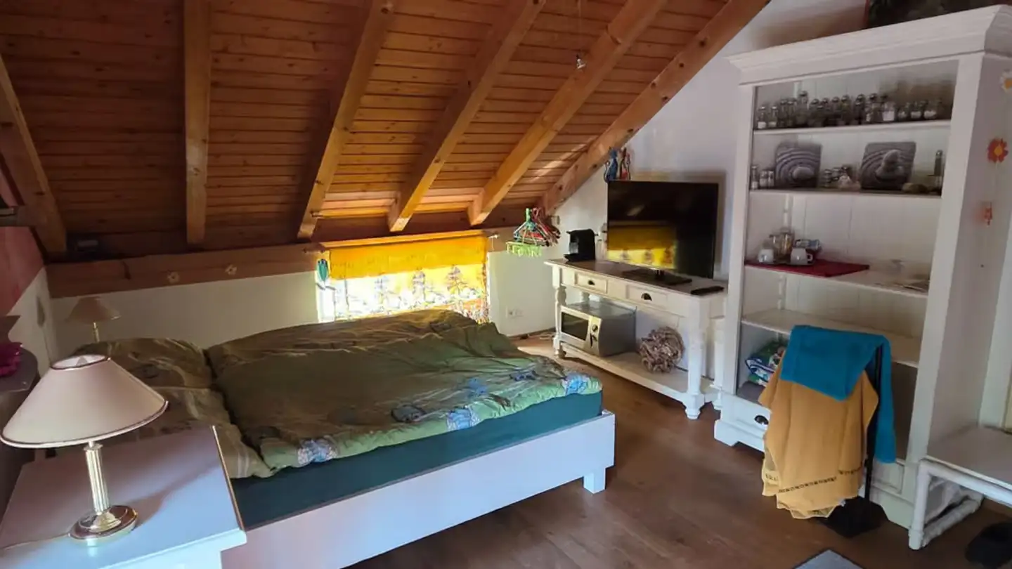 Casa singola in affitto - Im Haufland 1, 8624 Grüt (Gossau ZH) - Foto 4