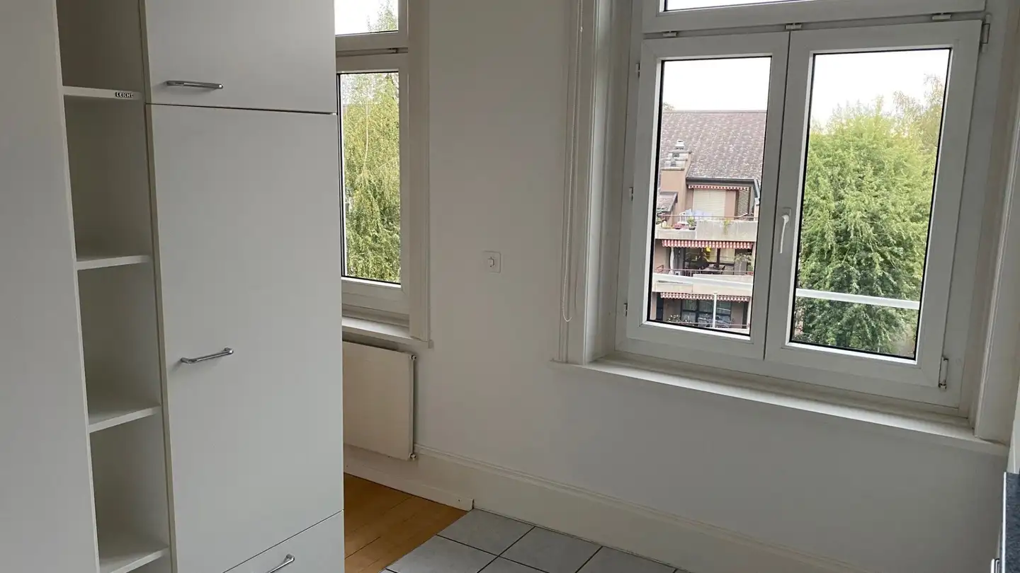 Appartement à louer - Bahnhofstrasse 43, 4900 Langenthal - Photo 2